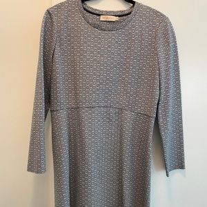 Tory Burch Nautical Dress Size Large